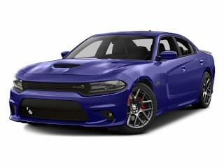 2016 Dodge Charger R/T Scat Pack 2C3CDXGJ8GH266515 2016 Dodge Charger R/T Scat Pack