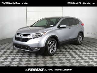 2017 Honda CR-V 7FARW1H59HE028179 2017 Honda CR-V