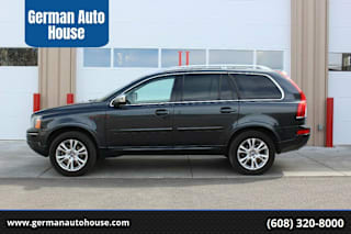 2013 Volvo XC90 3.2 YV4952CY5D1657914 2013 Volvo XC90 3.2
