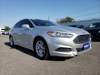 2016 Ford Fusion 3FA6P0HD0GR143060 2016 Ford Fusion