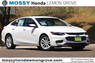 2018 Chevrolet Malibu LT 1G1ZD5ST0JF249275 2018 Chevrolet Malibu LT