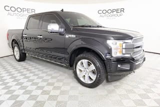 2018 Ford F-150 1FTEW1E58JFC42290 2018 Ford F-150