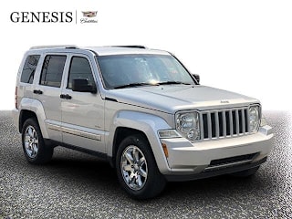2012 Jeep Liberty Sport 1C4PJMAK0CW177149 2012 Jeep Liberty Sport
