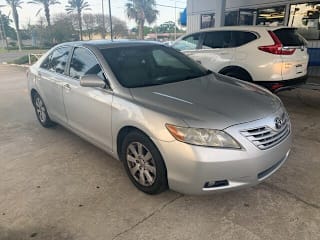 2009 Toyota Camry 4T1BK46K39U074176 2009 Toyota Camry