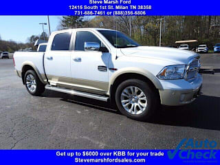 2016 Ram Pickup 1500 1C6RR7PM6GS200904 2016 Ram Pickup 1500