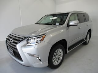 2016 Lexus GX 460 JTJBM7FX3G5136319 2016 Lexus GX 460