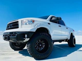 2013 Toyota Tundra Grade 5TFEY5F19DX145384 2013 Toyota Tundra Grade