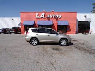 2007 Toyota RAV4 JTMBD33VX76040115 2007 Toyota RAV4