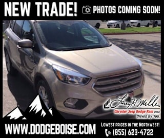 2018 Ford Escape SE 1FMCU9GD1JUA10475 2018 Ford Escape SE