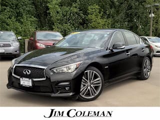 2014 Infiniti Q50 Hybrid Sport JN1AV7AR8EM700413 2014 Infiniti Q50 Hybrid Sport