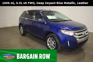 2013 Ford Edge Limited 2FMDK3KC3DBC13349 2013 Ford Edge Limited