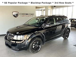 2020 Dodge Journey SE Value 3C4PDCAB7LT278082 2020 Dodge Journey SE Value