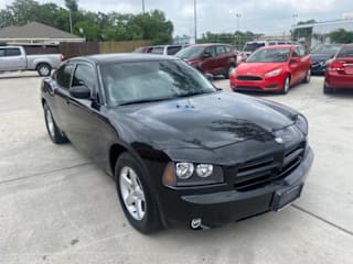 2009 Dodge Charger SE 2B3KA43D19H521329 2009 Dodge Charger SE