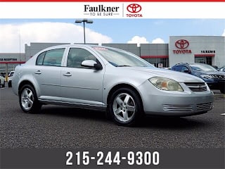 2009 Chevrolet Cobalt LT 1G1AT58HX97266724 2009 Chevrolet Cobalt LT