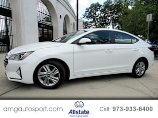2020 Hyundai Elantra 5NPD84LF3LH566677 2020 Hyundai Elantra