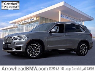 2018 BMW X5 5UXKR0C5XJ0Y04926 2018 BMW X5