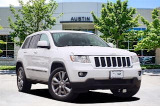 2013 Jeep Grand Cherokee 1C4RJEAG7DC646850 2013 Jeep Grand Cherokee