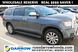 2013 Toyota Sequoia 5TDJW5G1XDS092185 2013 Toyota Sequoia