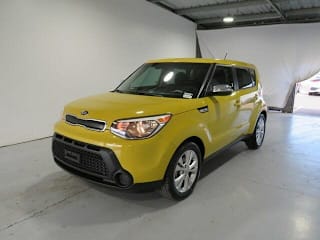 2014 Kia Soul KNDJP3A55E7082415 2014 Kia Soul