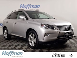2013 Lexus RX 350 Base JTJBK1BA8D2032054 2013 Lexus RX 350 Base