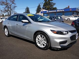 2018 Chevrolet Malibu LT 1G1ZD5ST4JF247013 2018 Chevrolet Malibu LT