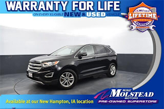 2018 Ford Edge SEL 2FMPK4J86JBC11123 2018 Ford Edge SEL
