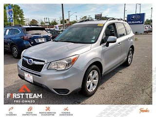 2015 Subaru Forester 2.5i Premium JF2SJADC7FH446044 2015 Subaru Forester 2.5i Premium
