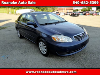 2008 Toyota Corolla S 2T1BR30E98C900697 2008 Toyota Corolla S