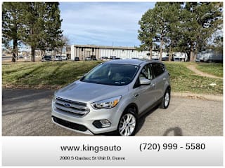 2017 Ford Escape 1FMCU9GDXHUE36031 2017 Ford Escape