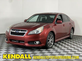 2013 Subaru Legacy 2.5i Premium 4S3BMCG60D3029849 2013 Subaru Legacy 2.5i Premium