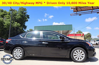 2013 Nissan Sentra FE+ S 3N1AB7APXDL778420 2013 Nissan Sentra FE+ S