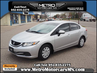 2015 Honda Civic LX 19XFB2E52FE012025 2015 Honda Civic LX