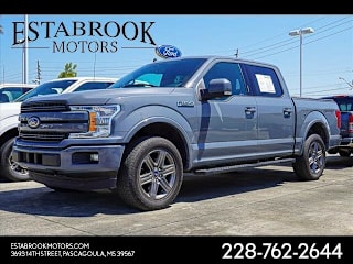 2020 Ford F-150 XL 1FTEW1EP6LKE82532 2020 Ford F-150 XL