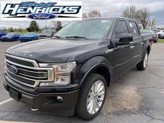 2019 Ford F-150 1FTEW1EG6KFB31255 2019 Ford F-150