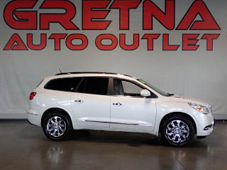 2016 Buick Enclave Premium 5GAKVCKD2GJ140472 2016 Buick Enclave Premium