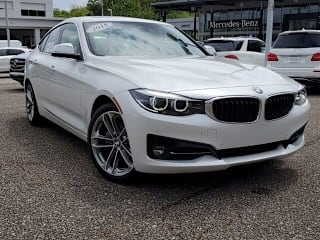 2018 BMW 3 Series 340i xDrive Gran Turismo WBA8Y3C59JG451227 2018 BMW 3 Series 340i xDrive Gran Turismo