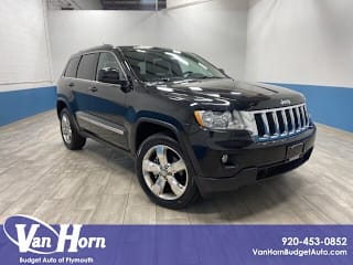 2011 Jeep Grand Cherokee Laredo 1J4RR4GG3BC589628 2011 Jeep Grand Cherokee Laredo