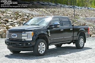 2017 Ford F-250 Super Duty Platinum 1FT7W2B62HEF02579 2017 Ford F-250 Super Duty Platinum