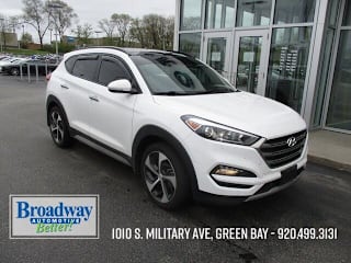 2017 Hyundai Tucson Limited KM8J3CA26HU388560 2017 Hyundai Tucson Limited
