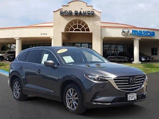 2018 Mazda CX-9 Touring JM3TCACY3J0228496 2018 Mazda CX-9 Touring