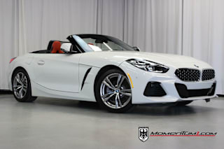 2019 BMW Z4 sDrive 30i WBAHF3C53KWW30148 2019 BMW Z4 sDrive 30i