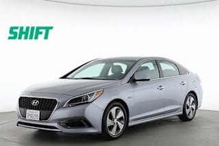 2016 Hyundai Sonata Hybrid Limited KMHE34L12GA028133 2016 Hyundai Sonata Hybrid Limited
