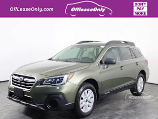 2018 Subaru Outback 2.5i 4S4BSAAC5J3268605 2018 Subaru Outback 2.5i