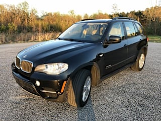2012 BMW X5 xDrive35i 5UXZV4C58CL757480 2012 BMW X5 xDrive35i