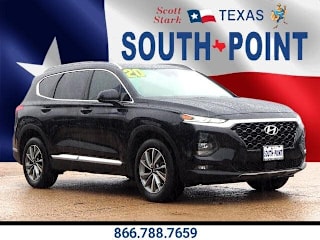2020 Hyundai Santa Fe SEL 5NMS33AD6LH143736 2020 Hyundai Santa Fe SEL