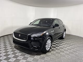 2019 Jaguar E-PACE P300 R-Dynamic S SADFT2GXXK1Z35415 2019 Jaguar E-PACE P300 R-Dynamic S