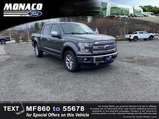 2017 Ford F-150 1FTEW1EF5HFC79414 2017 Ford F-150