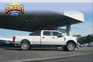 2020 Ford F-250 Super Duty XL 1FT7W2BN6LEC98353 2020 Ford F-250 Super Duty XL