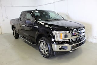 2018 Ford F-150 1FTEX1EP6JKC44254 2018 Ford F-150