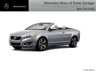 2013 Volvo C70 T5 YV1672MC5DJ139086 2013 Volvo C70 T5